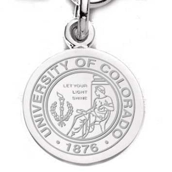 Colorado Sterling Silver Charm Shot #1