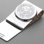 Colorado Sterling Silver Money Clip Shot #2