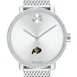 Colorado Women's Movado Bold with Crystal Bezel & Mesh Bracelet Shot #1