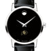 Colorado Women's Movado Museum with Leather Strap
