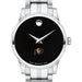 Colorado Women's Movado Stainless Steel Watch with Black Dial