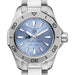 Colorado Women's TAG Heuer Steel Aquaracer with Blue Sunray Dial