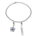 Columbia 2023 Sterling Silver Anklet