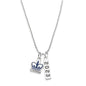 Columbia 2023 Sterling Silver Necklace Shot #1