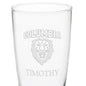 Columbia 20oz Pilsner Glasses - Set of 2 Shot #3