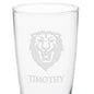 Columbia 20oz Pilsner Glasses - Set of 2 Shot #3