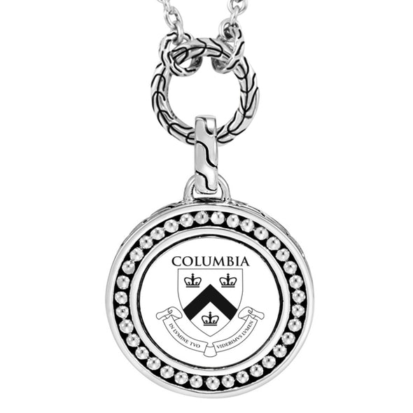 Columbia Amulet Necklace by John Hardy Shot #3