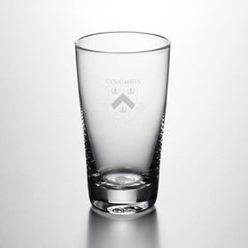 Columbia Ascutney Pint Glass by Simon Pearce Shot #1