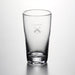 Columbia Ascutney Pint Glass by Simon Pearce