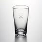 Columbia Ascutney Pint Glass by Simon Pearce Shot #1