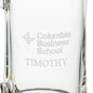 Columbia Business 25 oz Beer Mug Shot #3