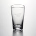 Columbia Business Ascutney Pint Glass by Simon Pearce