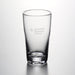 Columbia Business Ascutney Pint Glass by Simon Pearce