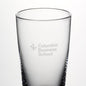 Columbia Business Ascutney Pint Glass by Simon Pearce Shot #2