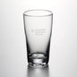 Columbia Business Ascutney Pint Glasses by Simon Pearce Shot #1