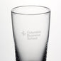Columbia Business Ascutney Pint Glasses by Simon Pearce Shot #2