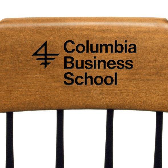 Columbia Business Captain&#39;s Chair Shot #2
