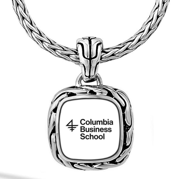 Columbia Business Classic Chain Necklace by John Hardy Shot #3