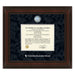 Columbia Business Diploma Frame - Excelsior