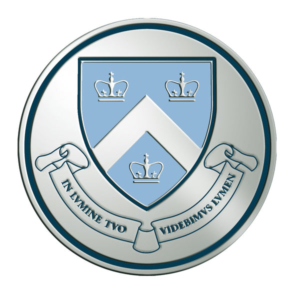 Columbia Business Diploma Frame - Excelsior Shot #3