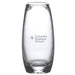 Columbia Business Glass Addison Vase by Simon Pearce