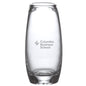 Columbia Business Glass Addison Vase by Simon Pearce Shot #1