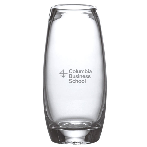 Columbia Business Glass Addison Vase by Simon Pearce Shot #1