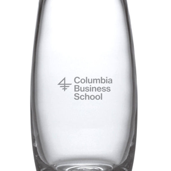 Columbia Business Glass Addison Vase by Simon Pearce Shot #2