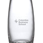 Columbia Business Glass Addison Vase by Simon Pearce Shot #2