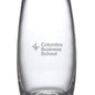 Columbia Business Glass Addison Vase by Simon Pearce Shot #2