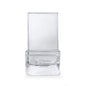 Columbia Business Glass Phone Holder by Simon Pearce Shot #1