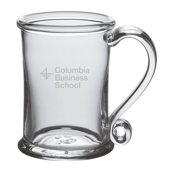 Columbia Business Glass Tankard by Simon Pearce Shot #1