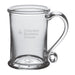Columbia Business Glass Tankard by Simon Pearce