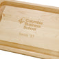 Columbia Business Maple Cutting Board Shot #2