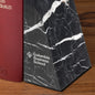 Columbia Business Marble Bookends by M.LaHart Shot #4