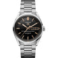Columbia Business Men's TAG Heuer Carrera Day-Date with Black Dial Shot #2