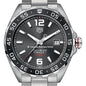 Columbia Business Men's TAG Heuer Formula 1 Automatic with Anthracite Dial & Bezel Shot #1