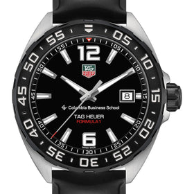 Columbia Business Men&#39;s TAG Heuer Formula 1 with Black Dial Shot #1