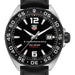 Columbia Business Men's TAG Heuer Formula 1 with Black Dial