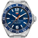 Columbia Business Men's TAG Heuer Formula 1 with Blue Dial & Bezel
