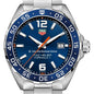 Columbia Business Men's TAG Heuer Formula 1 with Blue Dial & Bezel Shot #1