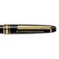 Columbia Business Montblanc Meisterstück Classique Ballpoint Pen in Gold Shot #2