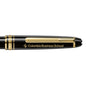 Columbia Business Montblanc Meisterstück Classique Ballpoint Pen in Gold Shot #2