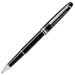 Columbia Business Montblanc Meisterstück Classique Rollerball Pen in Platinum