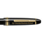 Columbia Business Montblanc Meisterstück LeGrand Ballpoint Pen in Gold Shot #2