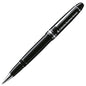 Columbia Business Montblanc Meisterstück LeGrand Rollerball Pen in Platinum Shot #1