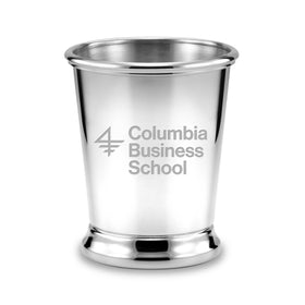 Columbia Business Pewter Julep Cup Shot #1