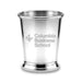 Columbia Business Pewter Julep Cup