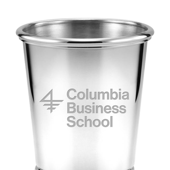 Columbia Business Pewter Julep Cup Shot #2