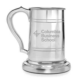 Columbia Business Pewter Stein Shot #1